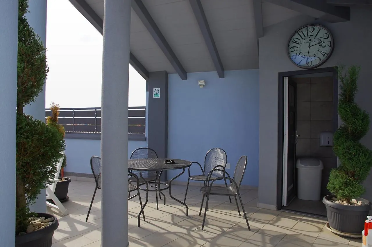 Apartments Heavenly Blue Marici Croatia