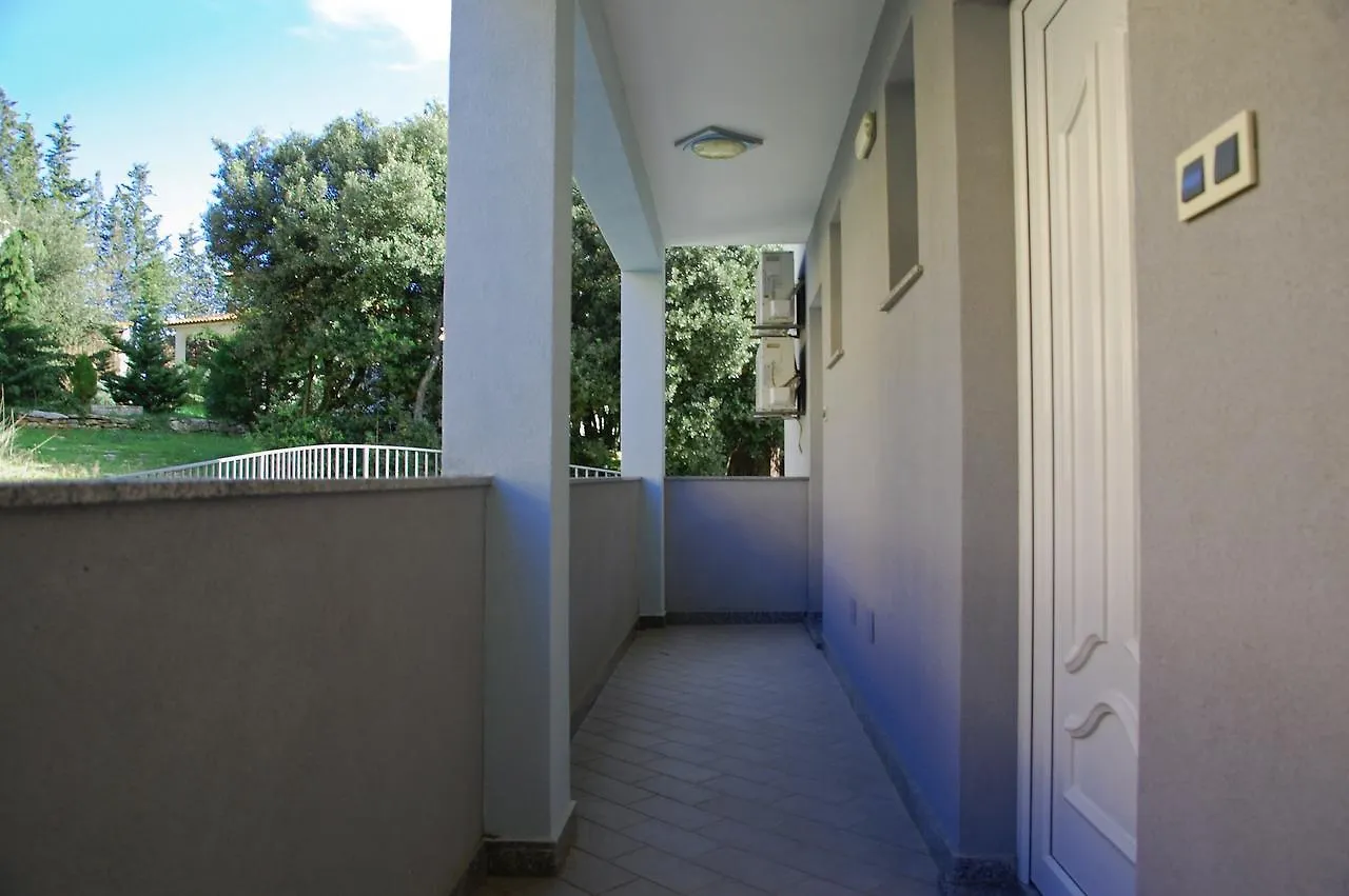 Apartments Heavenly Blue Marici Croatia