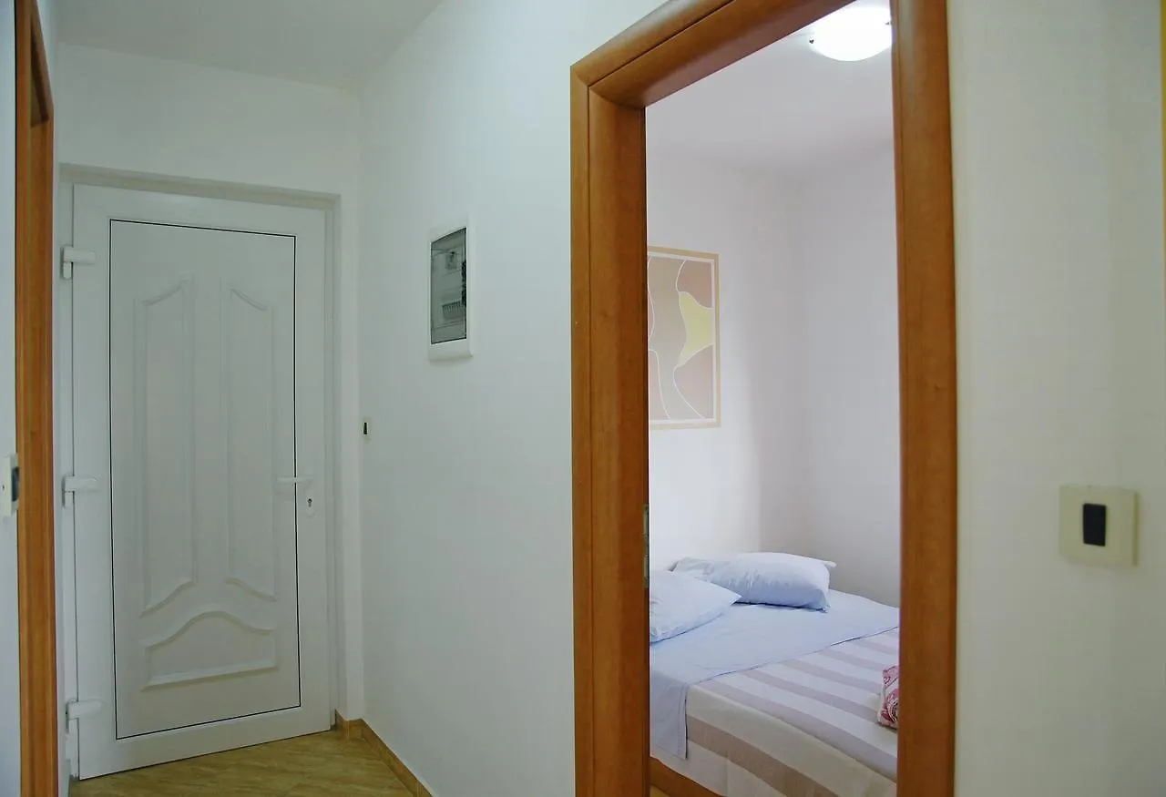 Apartments Heavenly Blue Marici Croatia