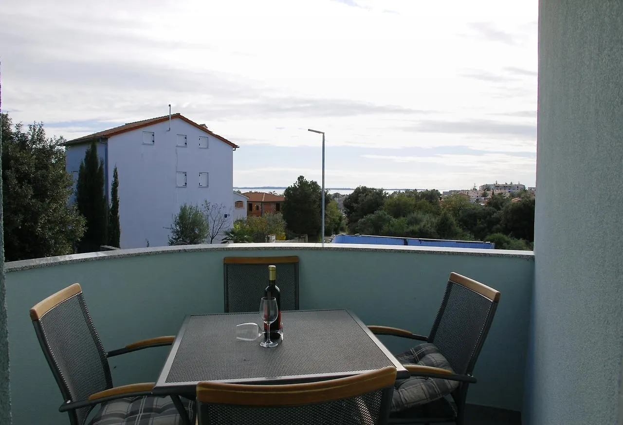 Apartments Heavenly Blue Marici