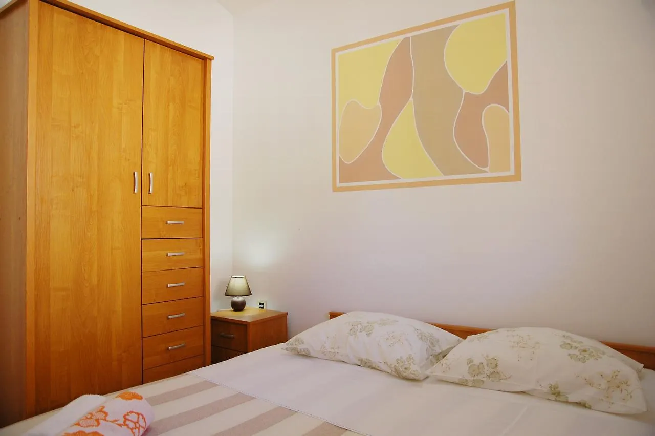 Apartments Heavenly Blue Marici Croatia