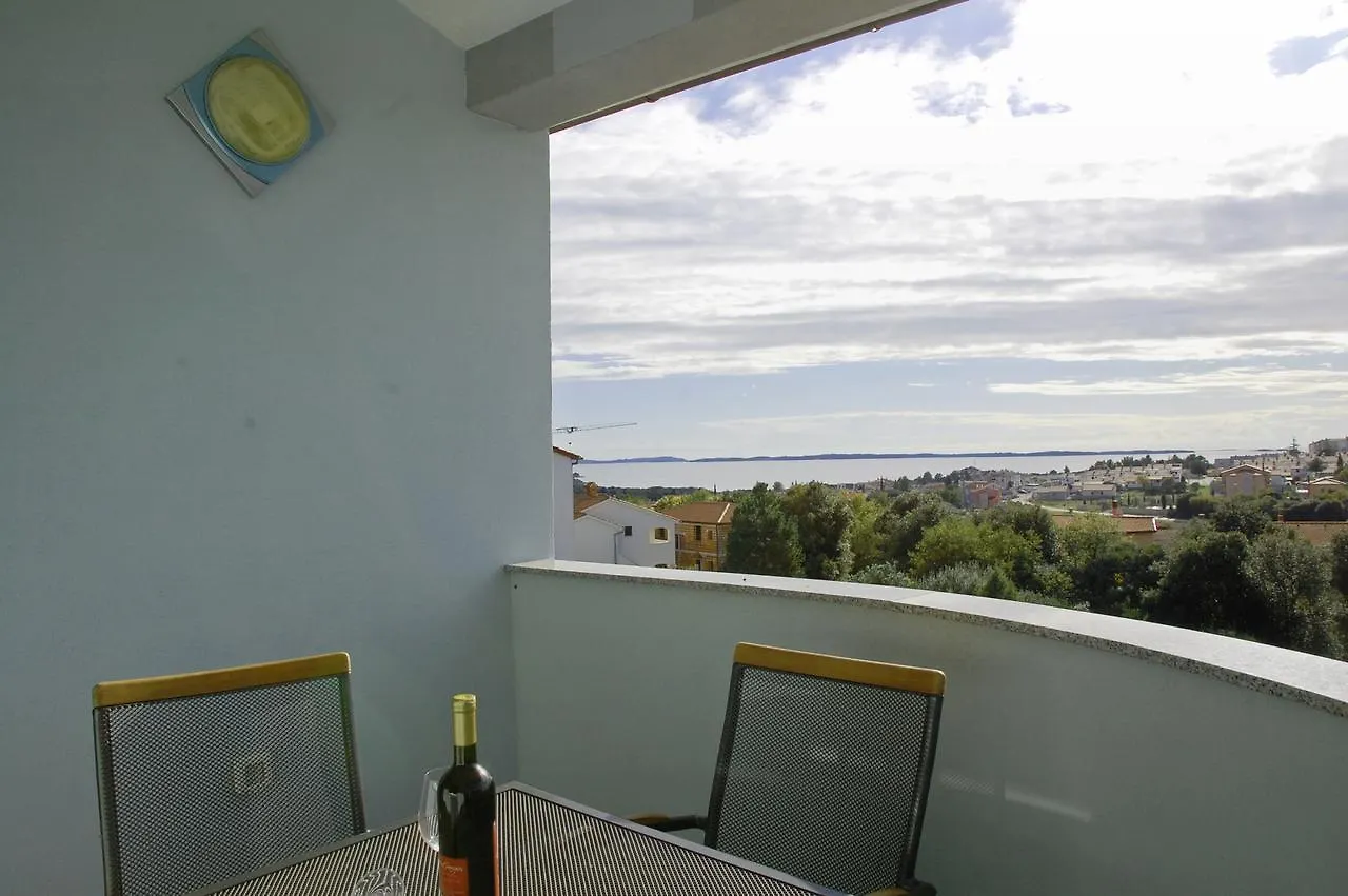 Apartments Heavenly Blue Marici 0*, Barbariga
