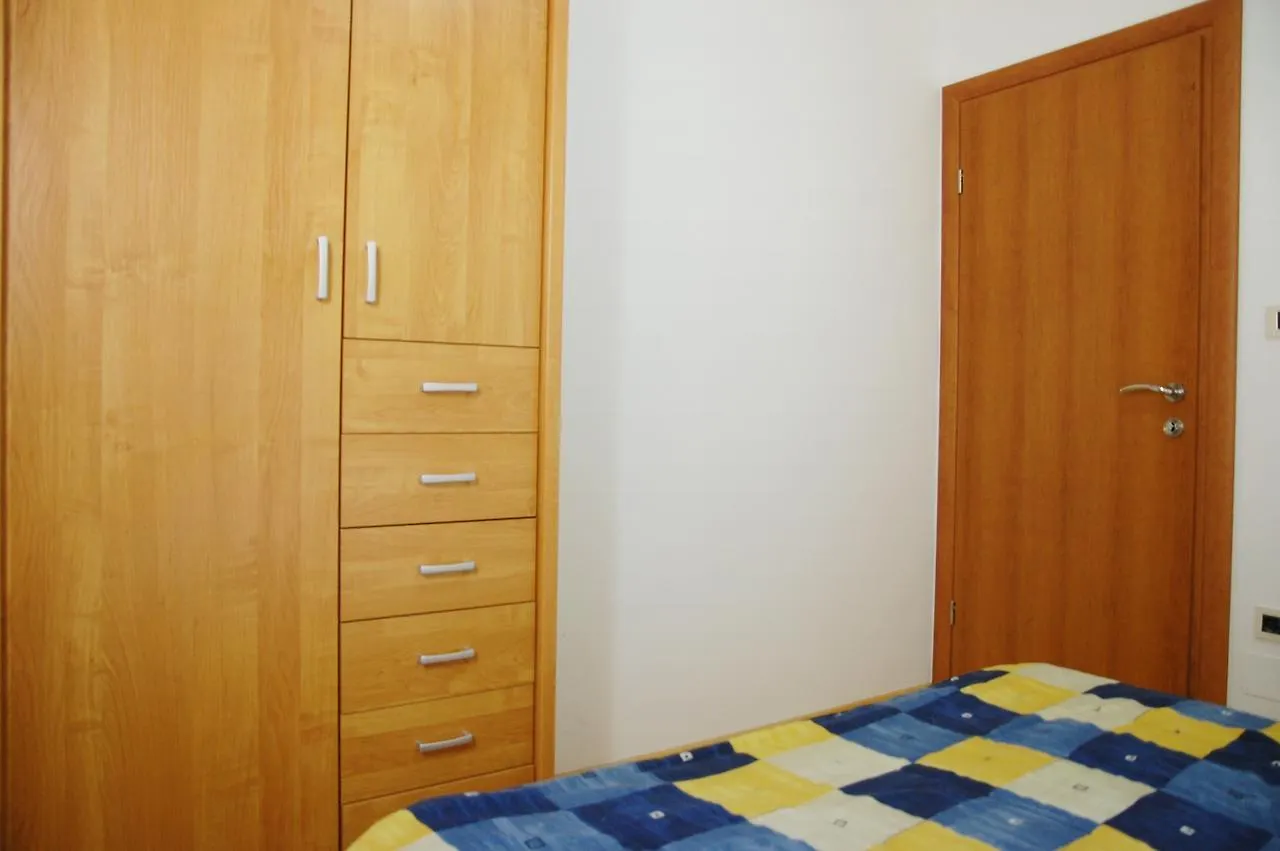 Apartments Heavenly Blue Barbariga