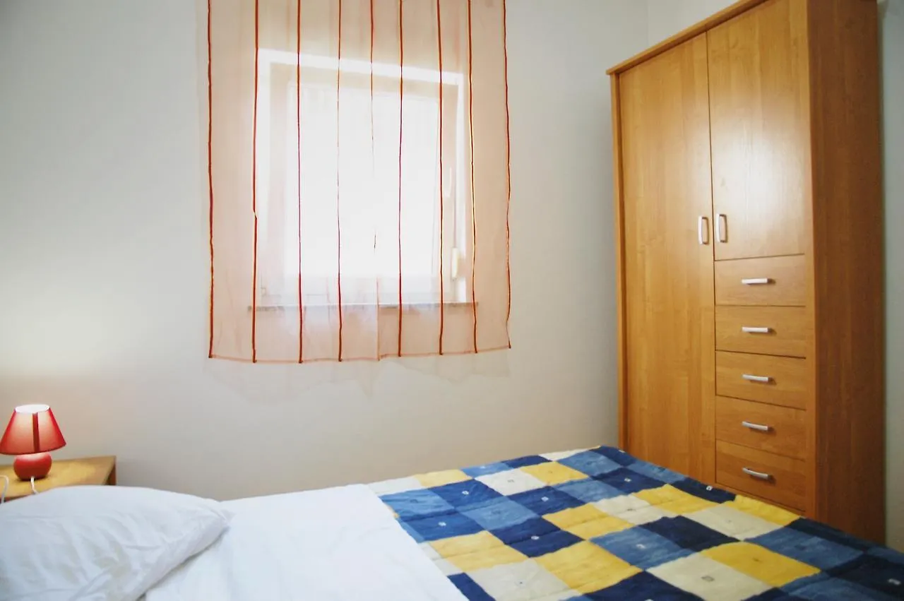 Apartments Heavenly Blue Marici 0*, Barbariga