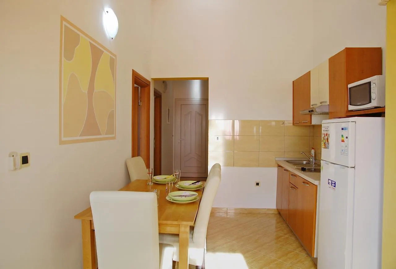Apartments Heavenly Blue Marici Croatia