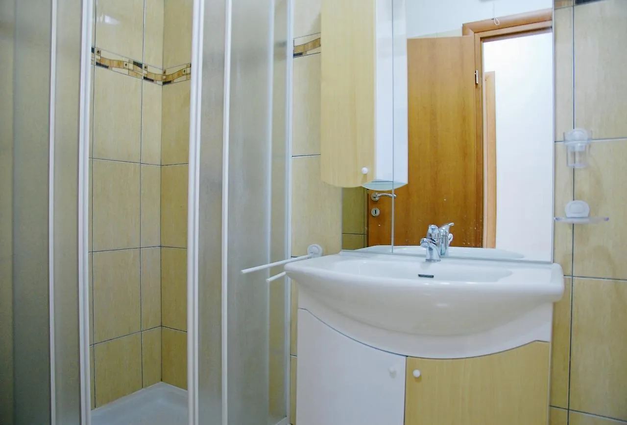 Apartments Heavenly Blue Marici Croatia