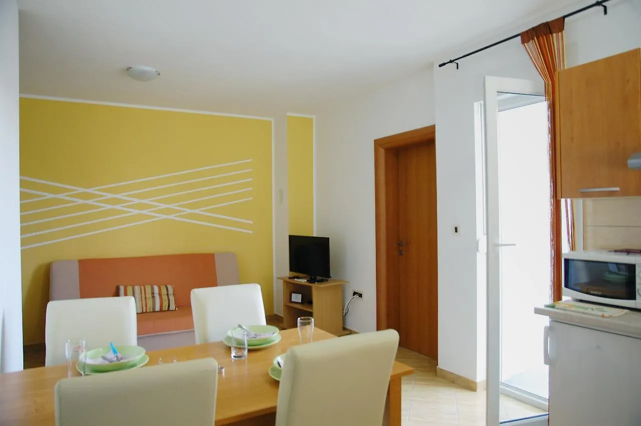 Apartments Heavenly Blue Marici 0*, Barbariga Croatia