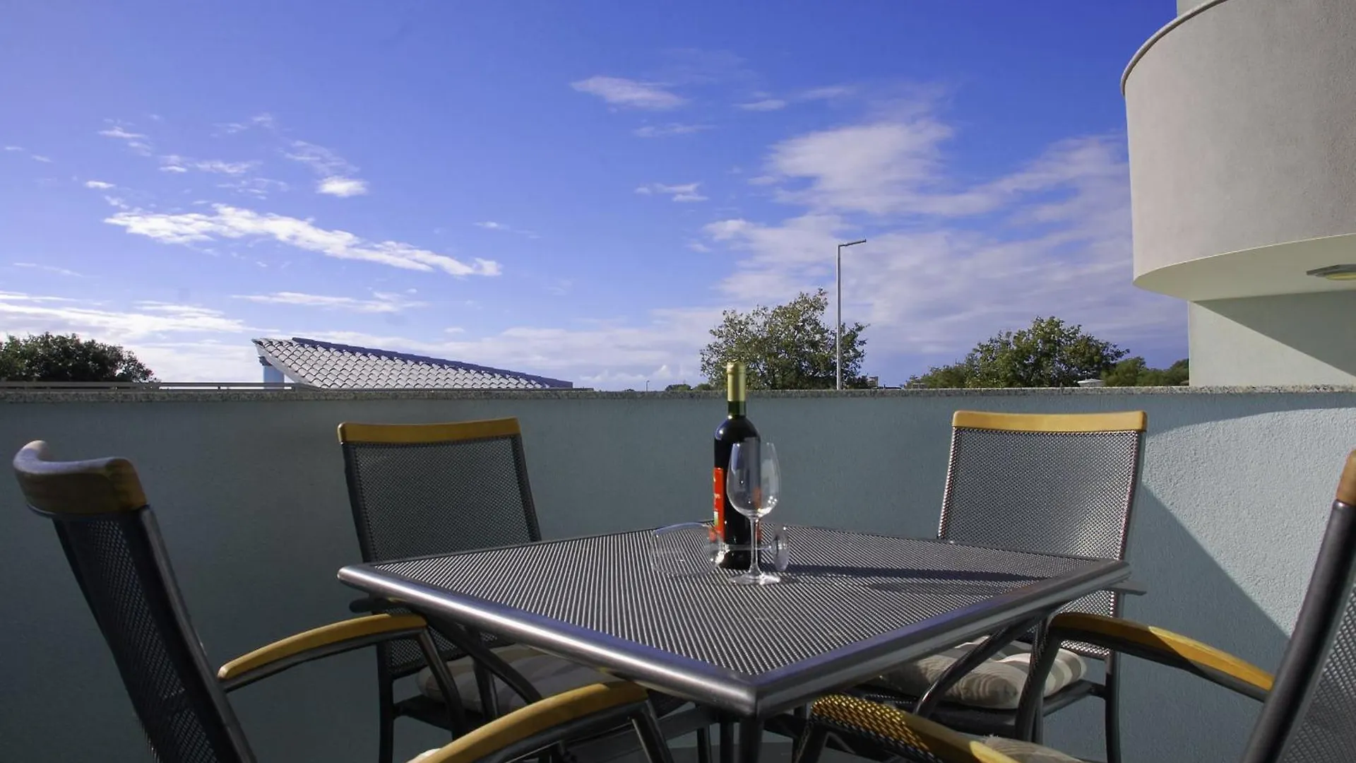 Apartments Heavenly Blue Marici