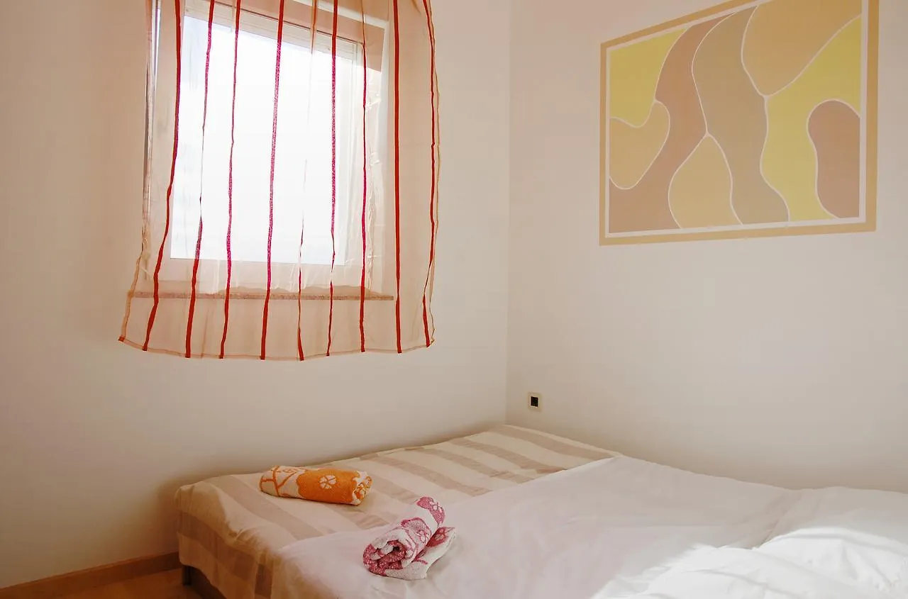 Apartments Heavenly Blue Marici 0*, Barbariga Croatia