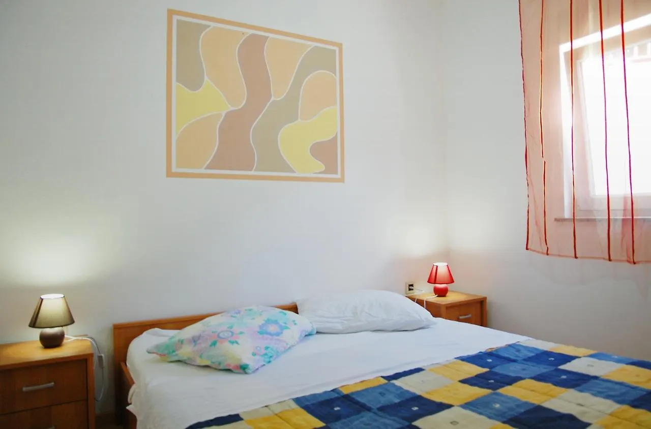 Apartments Heavenly Blue Marici  Barbariga