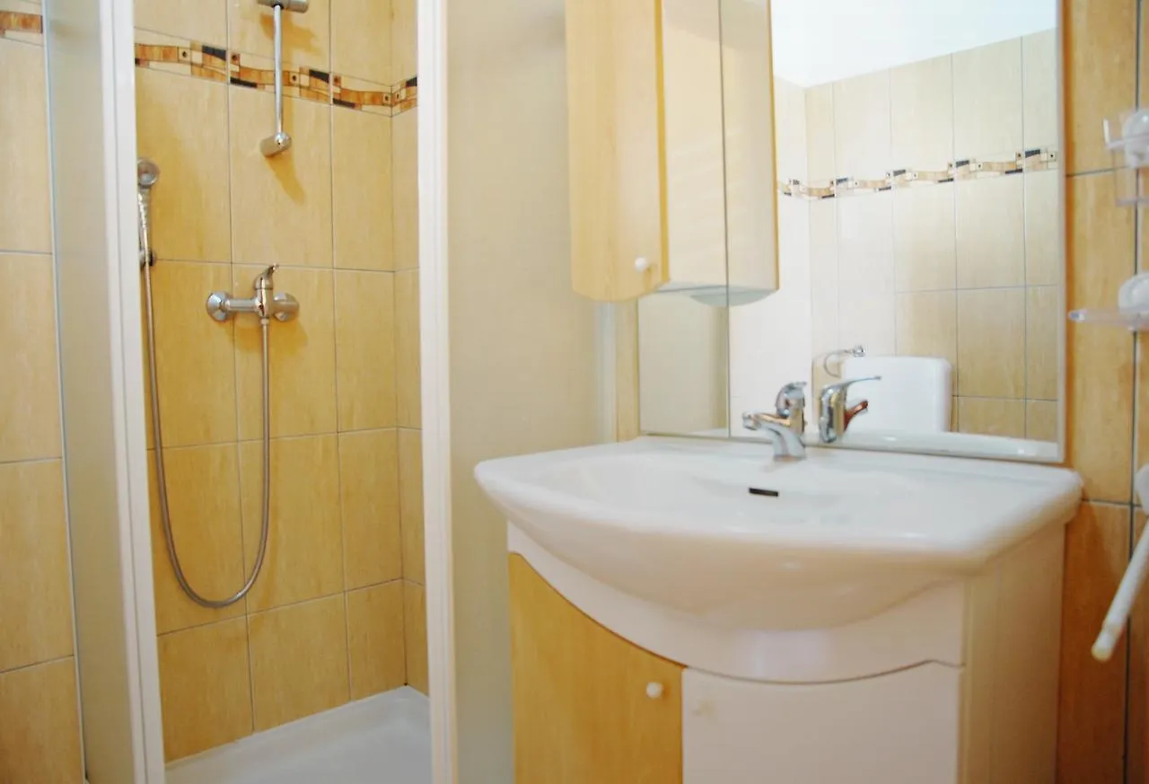Apartments Heavenly Blue Marici