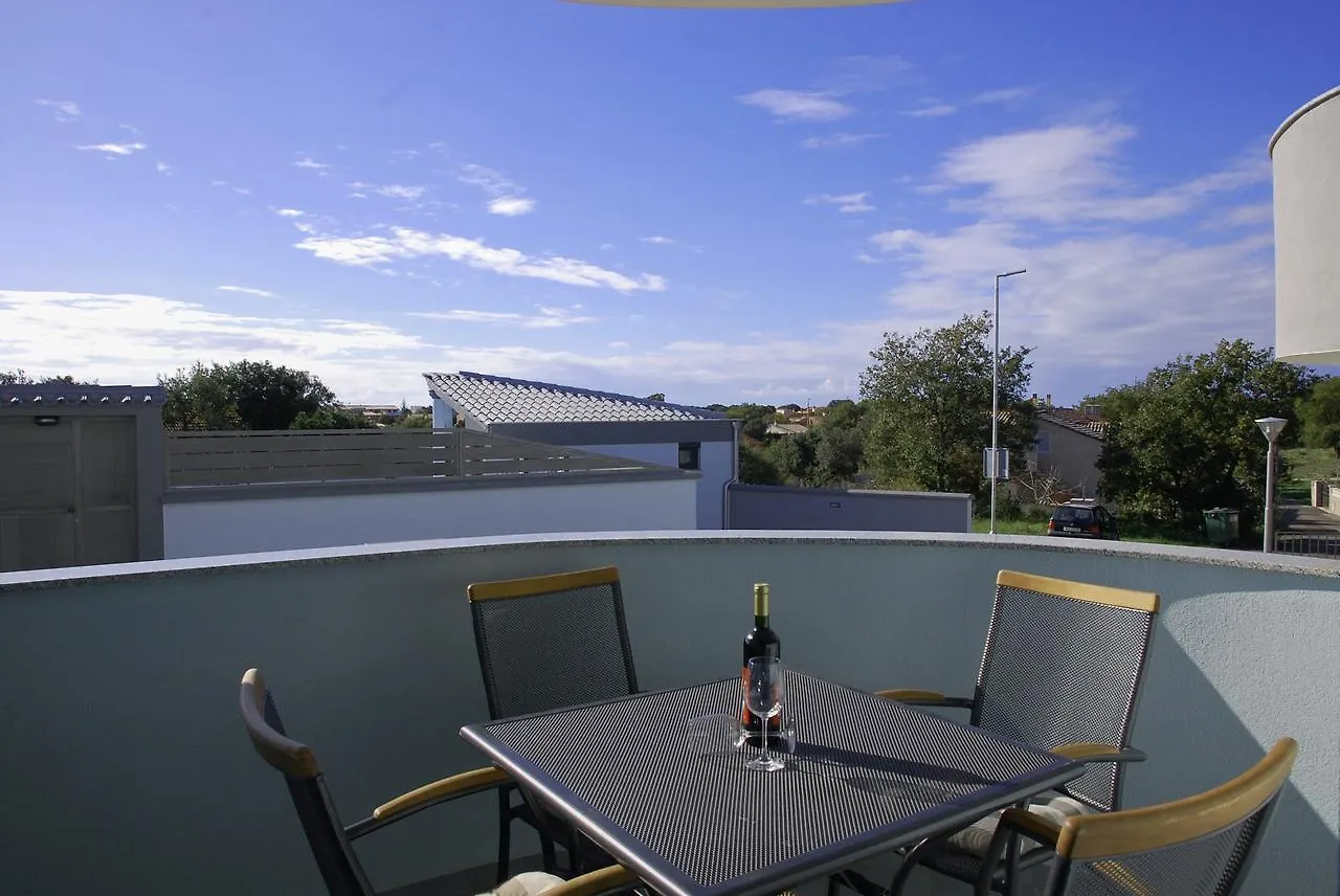 Apartments Heavenly Blue Marici