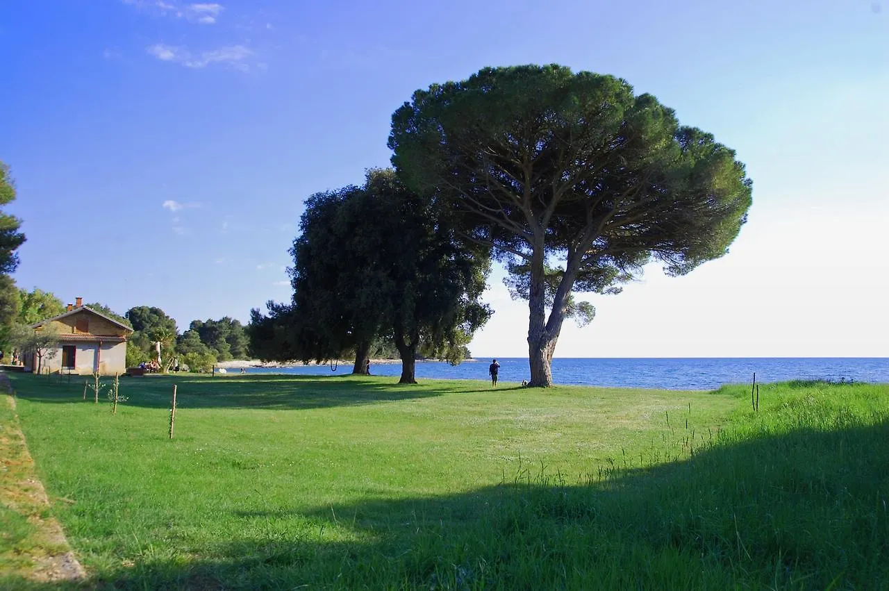 Apartments Heavenly Blue Marici Croatia