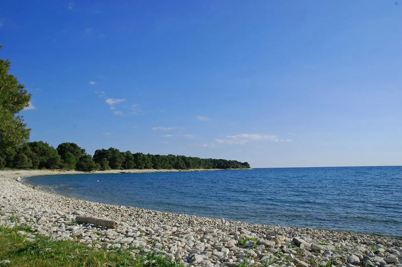 Apartments Heavenly Blue Marici 0*, Barbariga Croatia