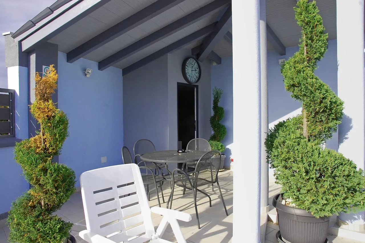 Apartments Heavenly Blue Marici Croatia