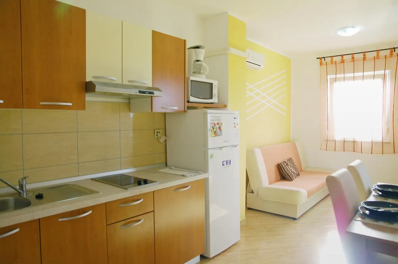 Apartments Heavenly Blue Marici Croatia