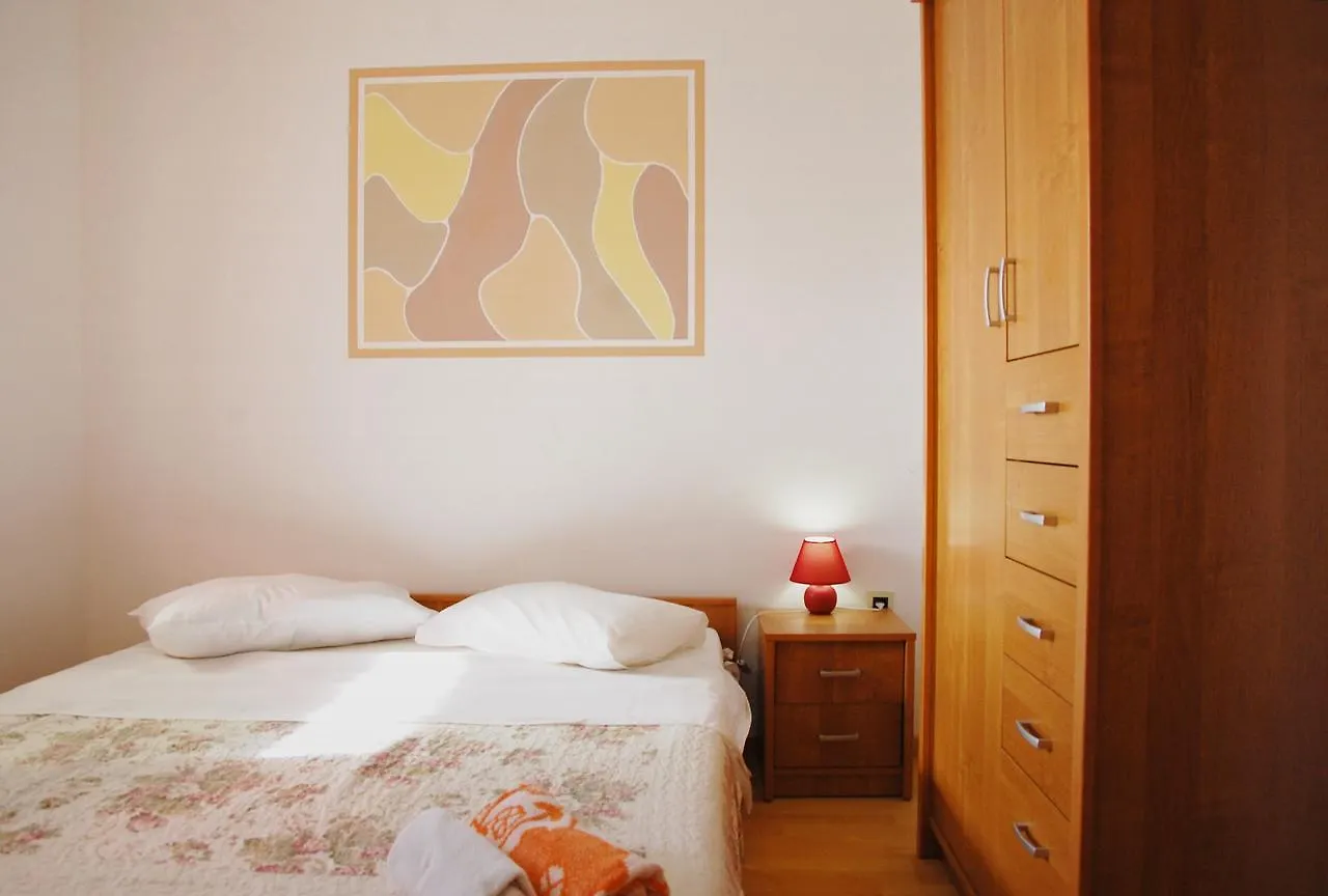 Apartments Heavenly Blue Marici