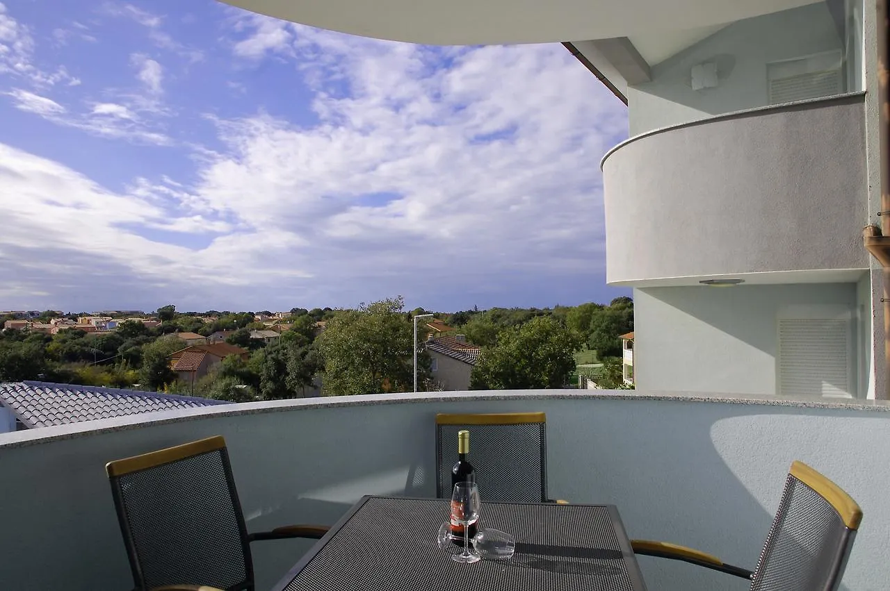 Apartments Heavenly Blue Marici 0*, Barbariga Croatia