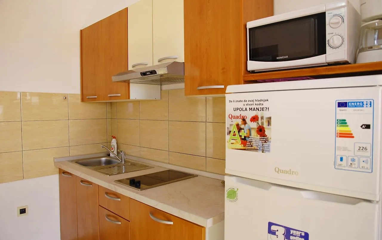 Apartments Heavenly Blue Marici Croatia