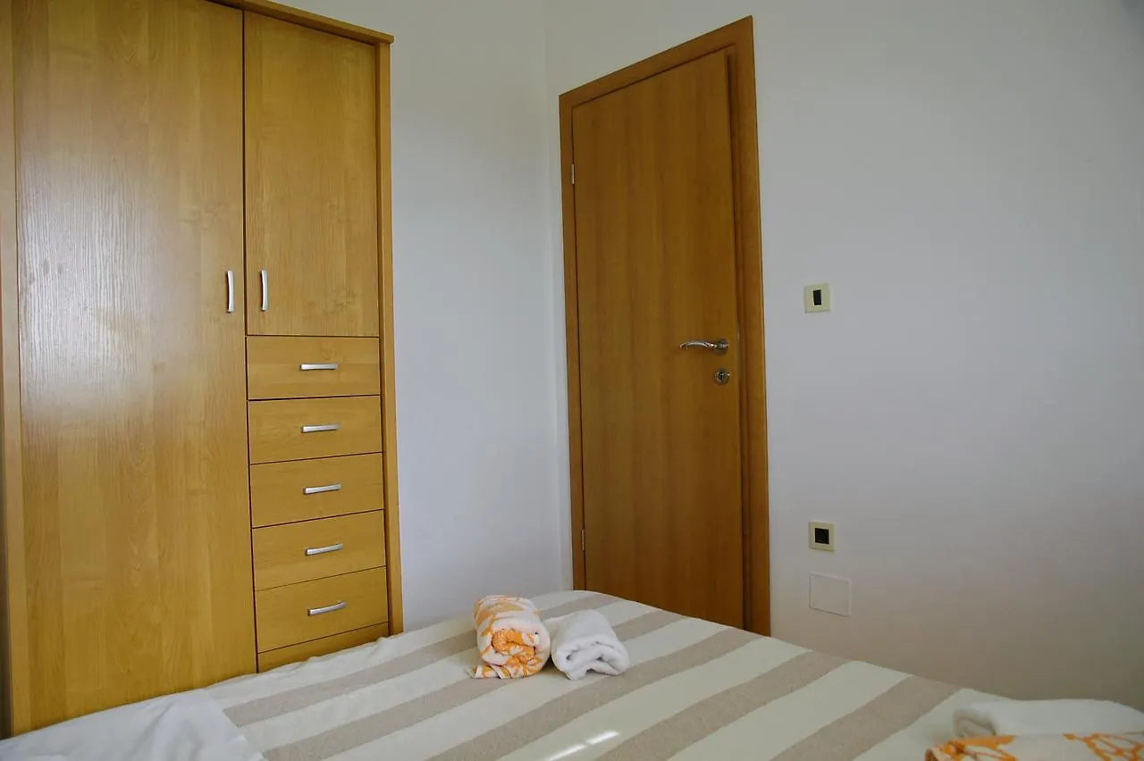 Apartments Heavenly Blue Marici