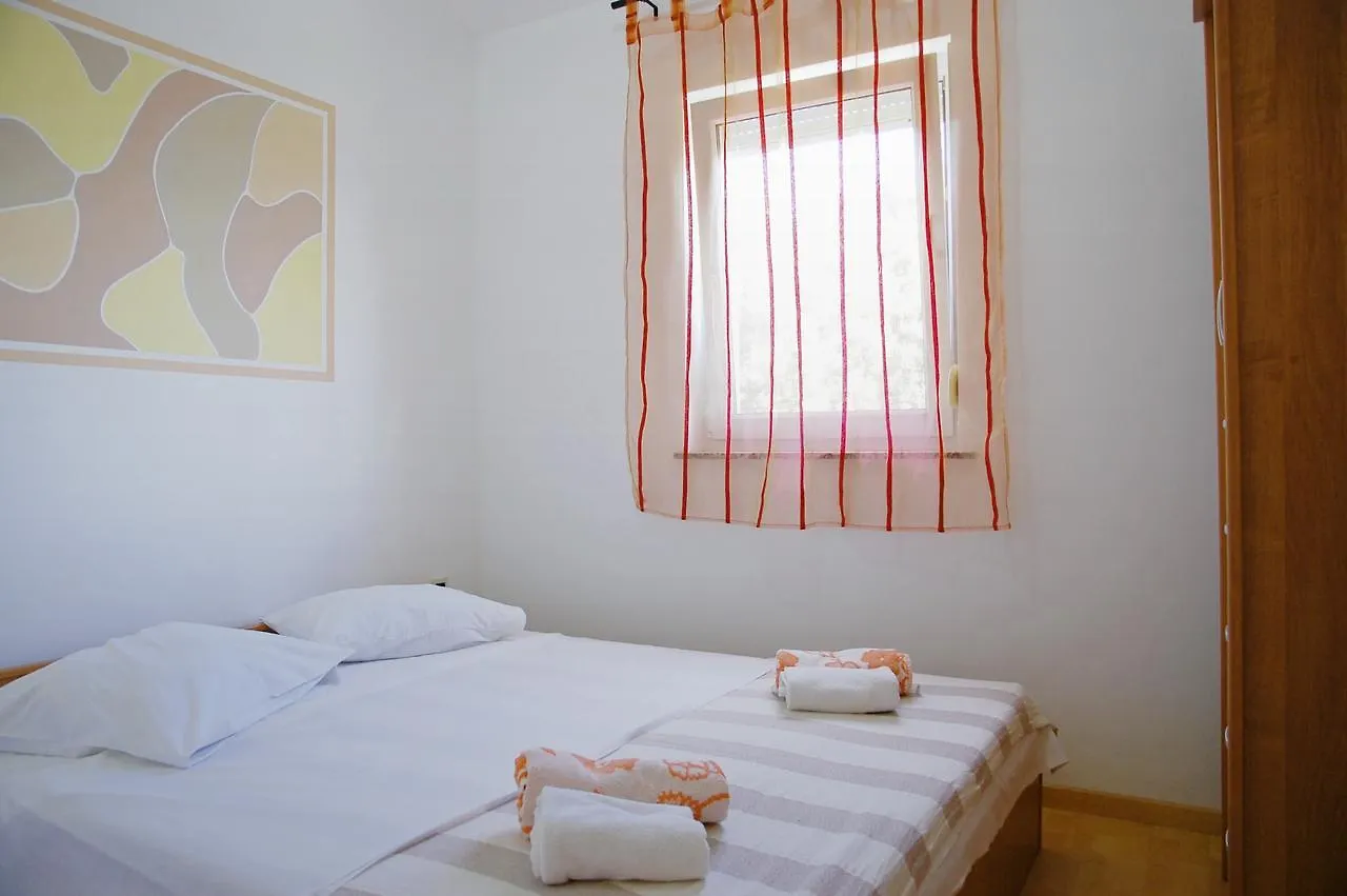 Apartments Heavenly Blue Marici