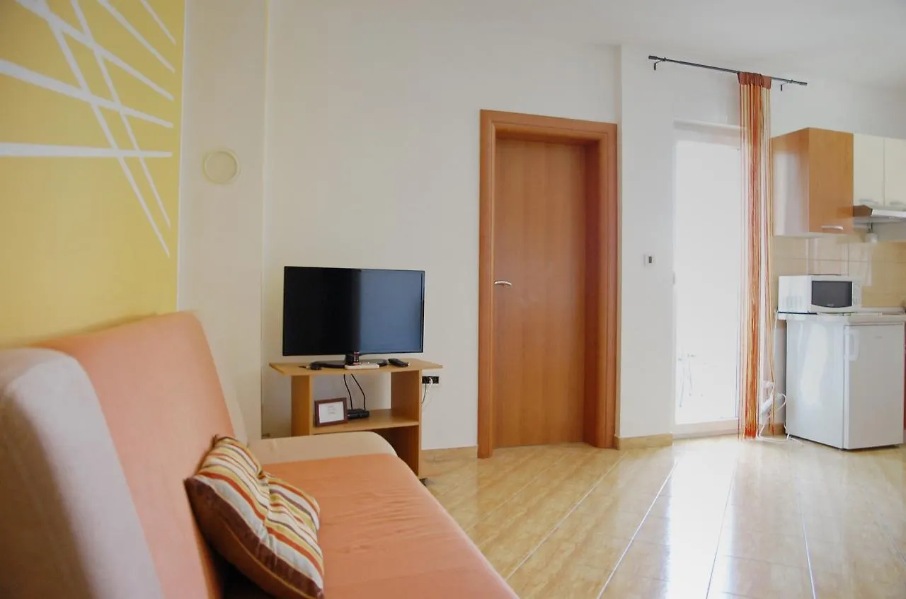 Apartments Heavenly Blue Marici Croatia