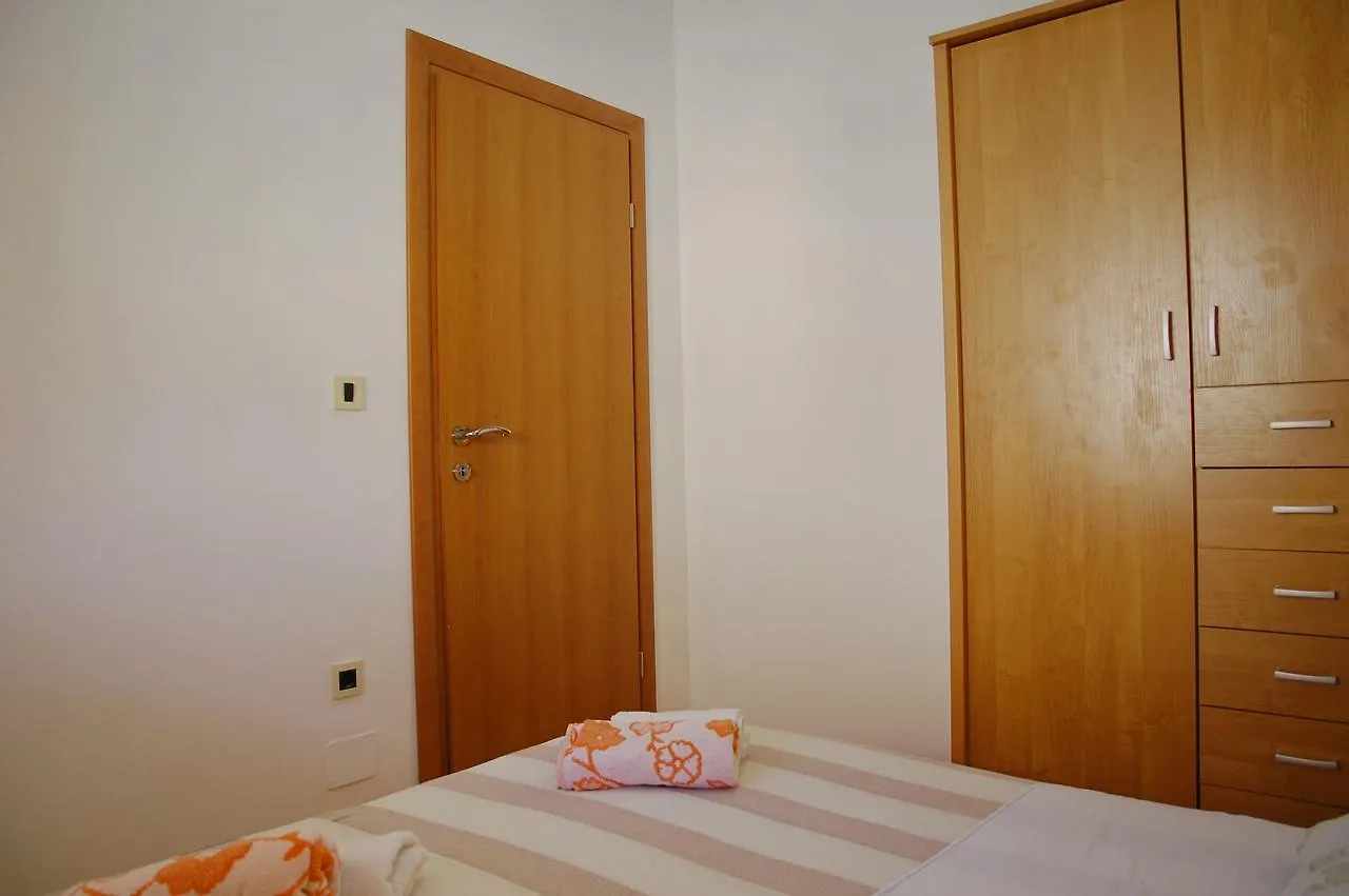 Apartments Heavenly Blue Marici