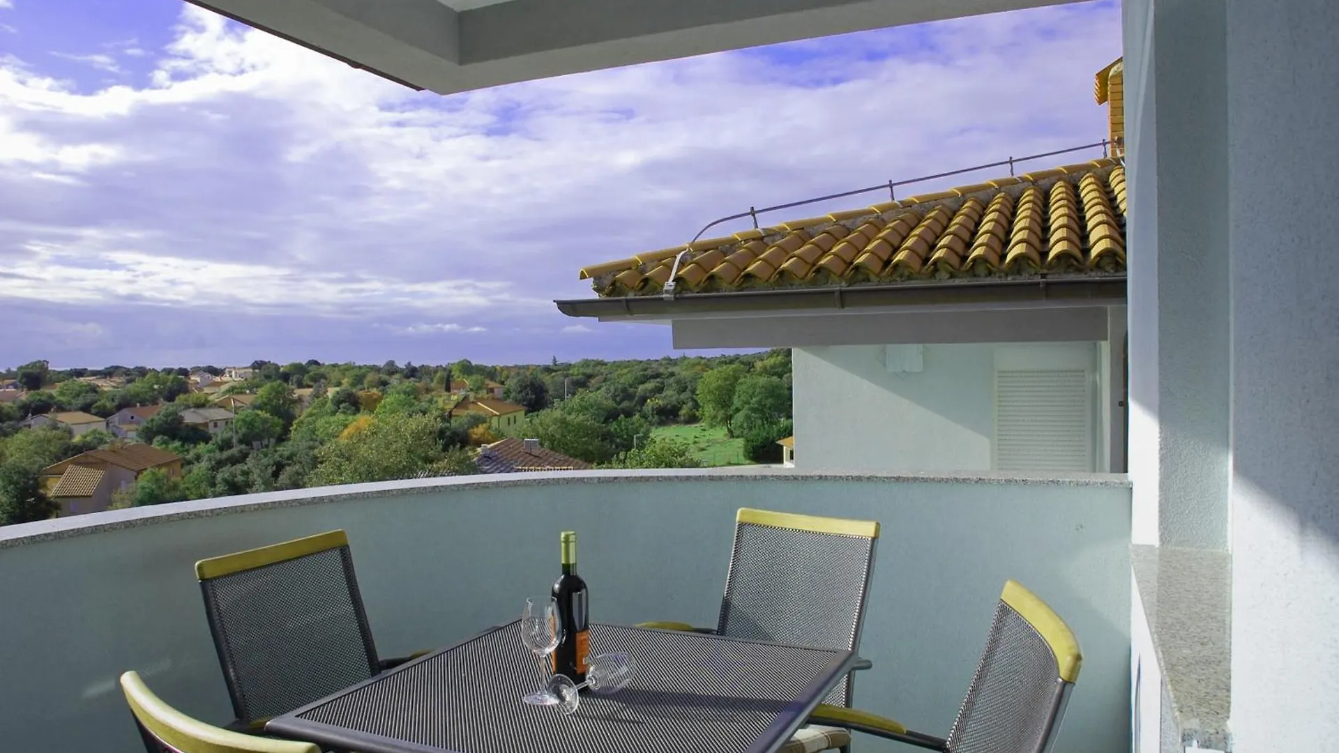 Apartments Heavenly Blue Marici 0*, Barbariga Croatia