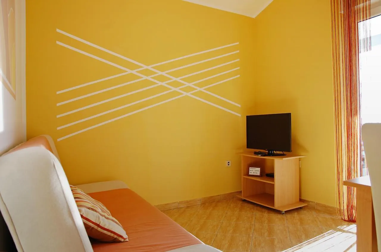 Apartments Heavenly Blue Marici