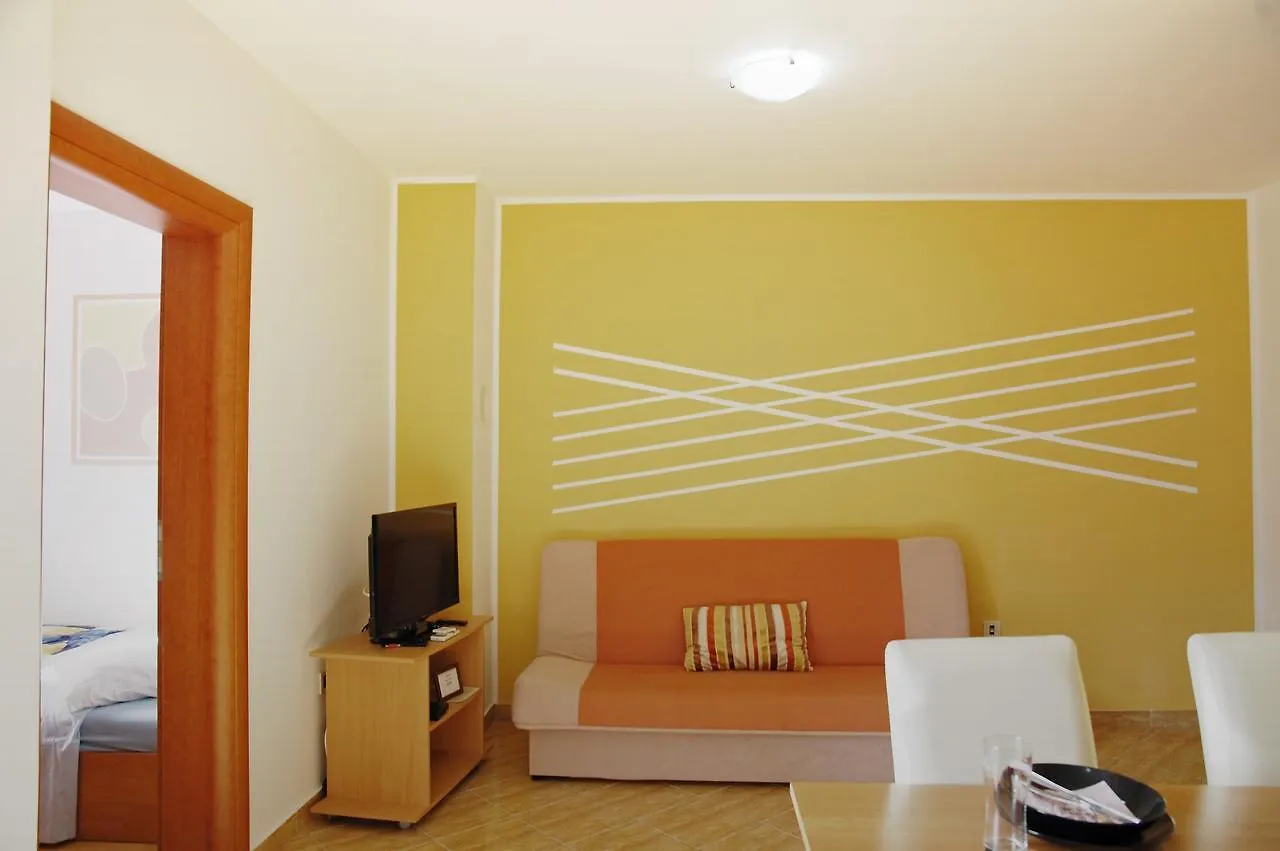 Apartments Heavenly Blue Marici 0*, Barbariga