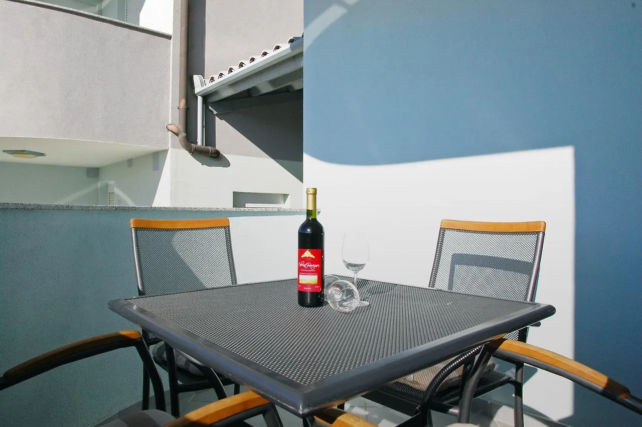 Apartments Heavenly Blue Marici