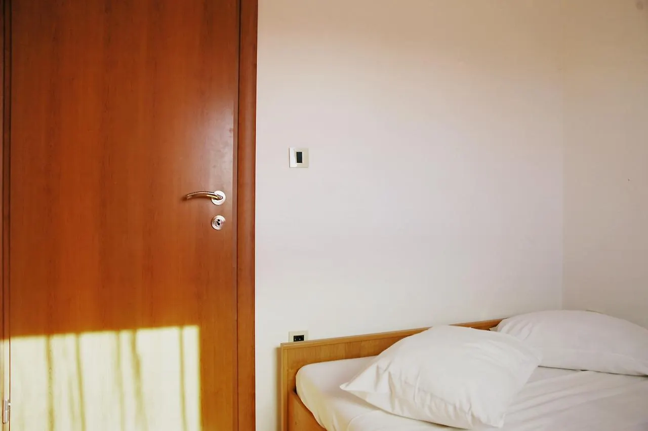 Apartments Heavenly Blue Marici Croatia