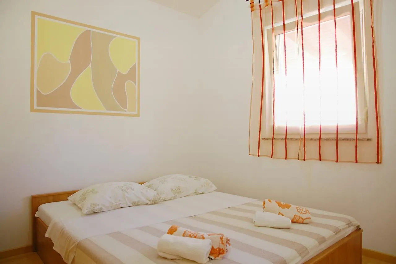 Apartments Heavenly Blue Marici