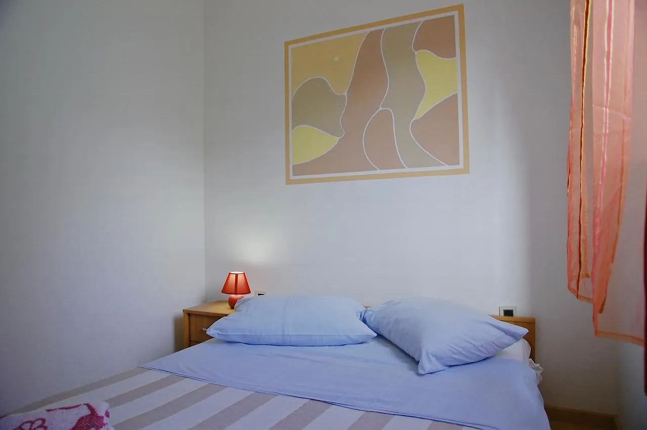 Apartments Heavenly Blue Marici 0*, Barbariga Croatia
