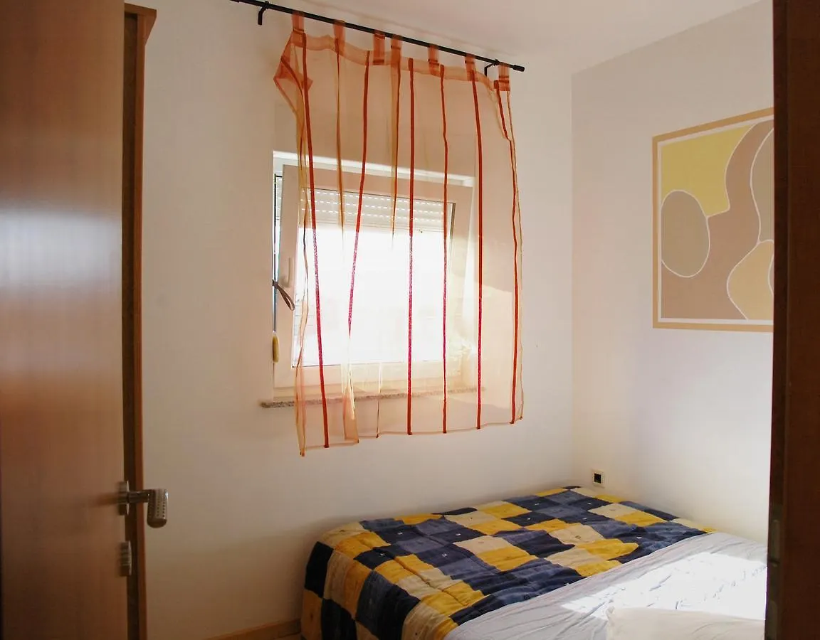 Apartments Heavenly Blue Marici 0*, Barbariga Croatia