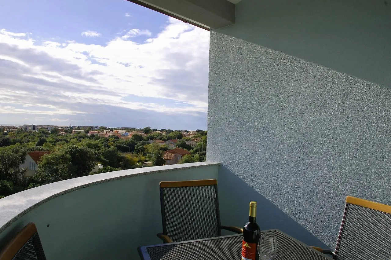 Apartments Heavenly Blue Marici