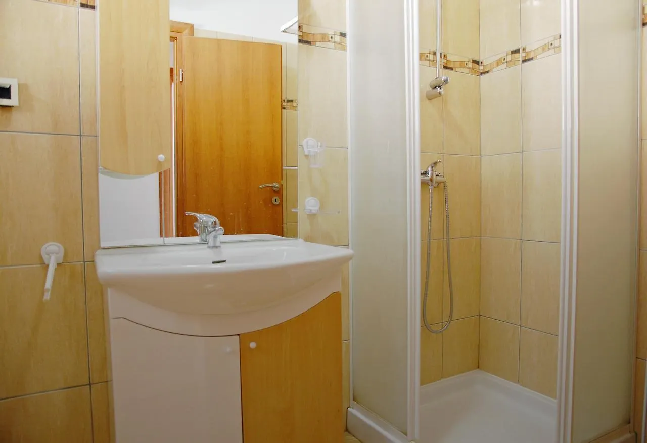 Apartments Heavenly Blue Marici 0*, Barbariga Croatia