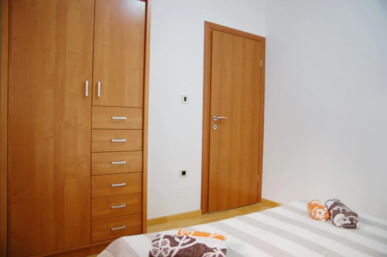 Apartments Heavenly Blue Marici Croatia