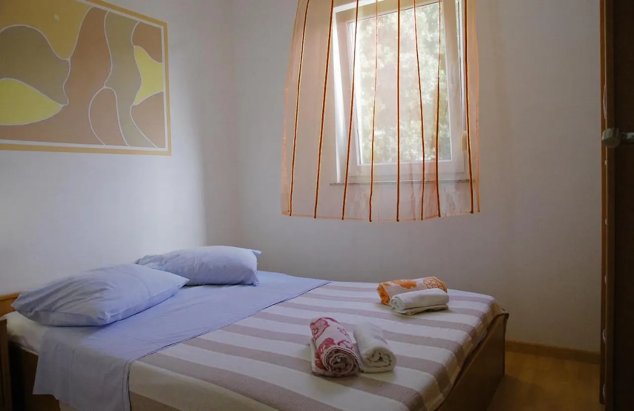 Apartments Heavenly Blue Marici Croatia